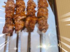 -谷丽麦馕新疆菜·清真(步步高梅溪新天地店)