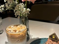 -半秋山西餐厅(巴南万达广场店)