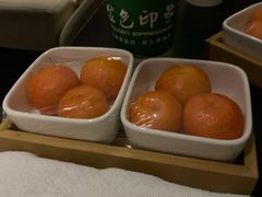 -金色印象·4K影院式足体养生(南滨印象店)
