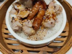 -稻香酒家·35年老字号(侨光店)