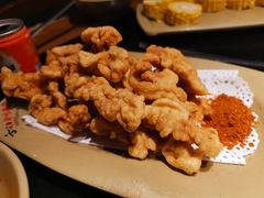 -晓宇重庆火锅(龙首店)