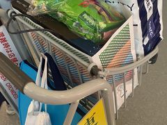 -关西国际机场直营免税店