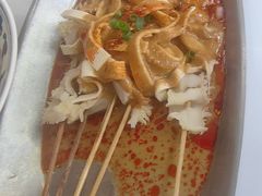 -御陕坊(交大店)