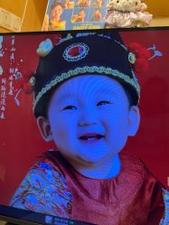-倾城宝贝儿童摄影(浦东金谊店)