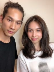 -TSO 慕尚·微潮派