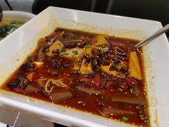 -国人川菜(李家村建东街店)