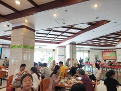 大堂-龙抄手(春熙路总店)