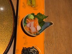 -Mr.Fish鱼鲜生海鲜放题(高德置地冬广场店)