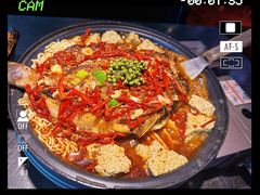 -烤匠麻辣烤鱼(青羊万达店)