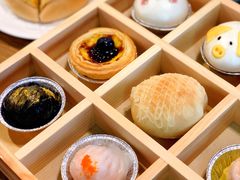 -喜粤糖朝餐厅(三八广场店)