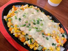 -槿Story·韩国料理(望京韩国美食城店)