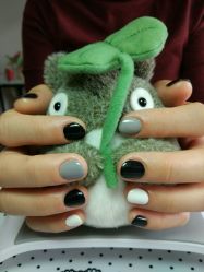 -尚美日式美甲美睫工作室