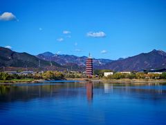 -北京雁栖湖国际会展中心