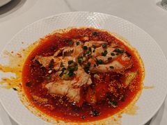 -眉山小馆(华强广场店)