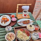 济南适合i 人的餐厅