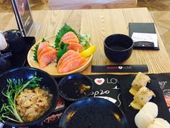 -Sushi Love 创意寿司(丽影广场店)