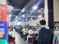 -皖北巫氏三胖地锅鸡(长淮总店)