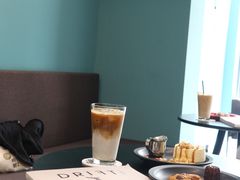 -NokNok Coffee(宽窄巷子店)