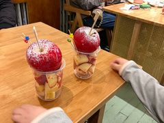 -大象厨房(重庆道店)