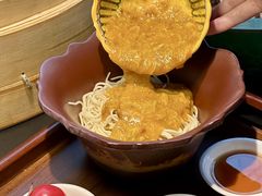 -奇芳阁·百年清真南京菜(夫子庙店)