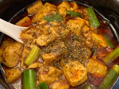 -陈麻婆豆腐总店