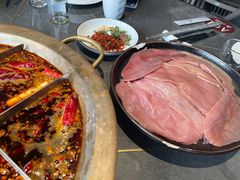 -长嘉·河图火锅(长嘉汇江景旗舰店)