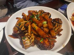-老瑞福上海菜(人民广场店)