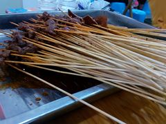 -雲记卢妈冷锅串串(中道街总店)