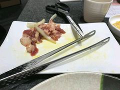 -完美生活炭火烤肉(二马路店)