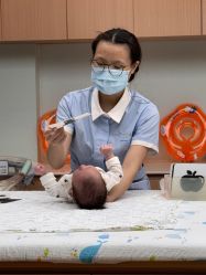 -禧月荟S月子中心(侨城店)