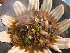-美味之家·湖景农家乐(太湖东山店)