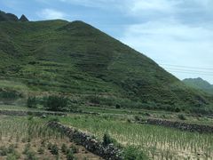 -灵山