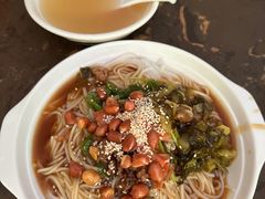 -博鳌悠然·忠锐杂粮茶餐厅