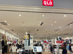 -优衣库(重庆万象城店)