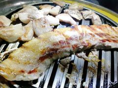 -三代烤肉(保利广场店)