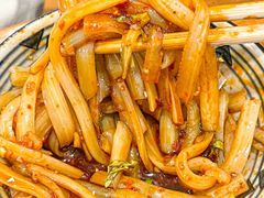 -洁美凉粉店(温江店)