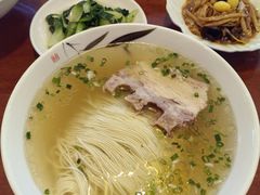 枫镇大肉-同得兴 Since·1995 传统苏式面馆(十全街店)