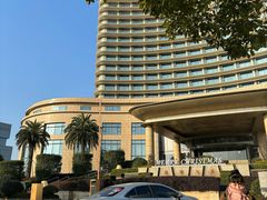 -舟山希尔顿酒店