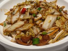 -老阿爸鲜鱼土菜(园区永旺店)