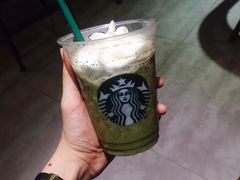 -星巴克臻选(福州仓山万达店)
