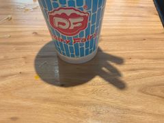 -DF冰雪精灵冰淇淋(威高广场店)