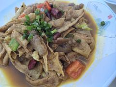 -黄牛肉馆·皖南土菜