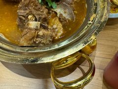 -西部马华清真兰州牛肉面·烧烤夜市(三里河店)