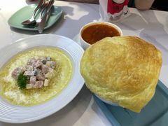 -库滋明·俄罗斯特色美食(中央大街店)