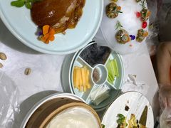 -3号仓库·创意中国菜(新世界城店)