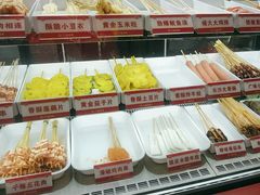 -千禧炸串(明瓦廊店)