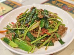 -龙记·香港茶餐厅(海上世界店)