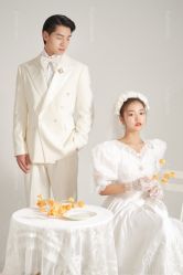 点击看大图 -维纳斯婚纱摄影(友好北路店)