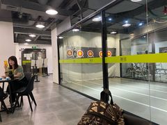 -無弓射箭俱乐部(领展中心城店)
