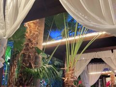 -采粤轩中餐厅(惠州金海湾喜来登度假酒店)